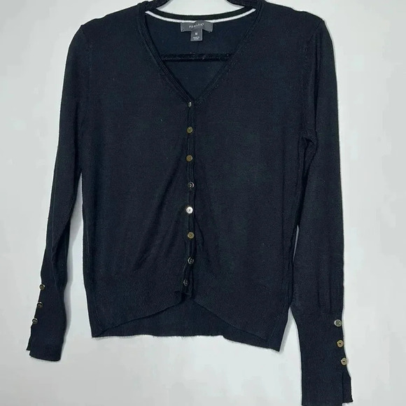 Primark Black Cardigan - Picture 5 of 6